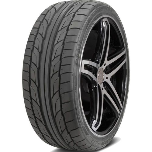 Llanta 225/45R17  NITTO NT555 G2 94W