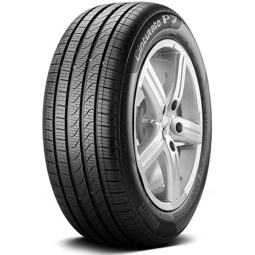 Llanta 205/55R17  PIRELLI CINTURATO P7 ALL SEASON RUN FLAT 91H