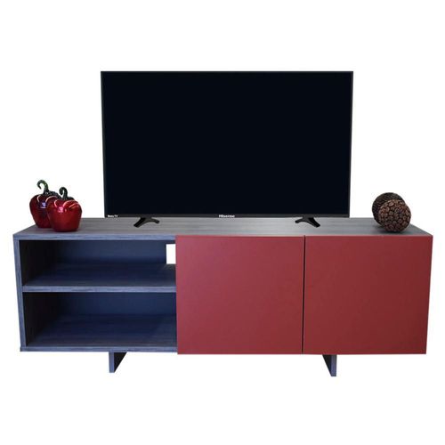 Centro de Entretenimiento Suecia Mueble para TV de 50\