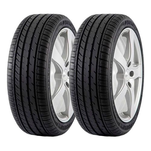 Paquete De 2 Llantas 215/40zr18 Davanti  Dx 640 89y