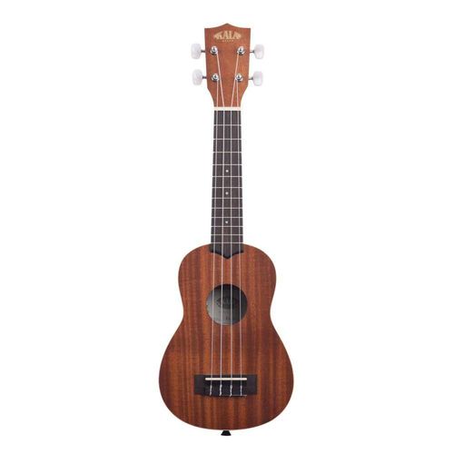 Ukulele Soprano de Caoba Satinado KA-S KALA