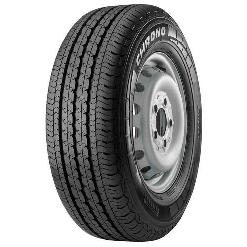 Llanta 195/70R15 PIRELLI Chrono 104R