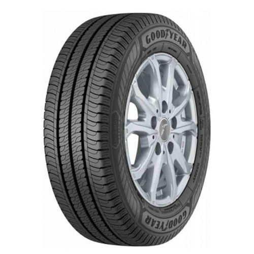 Llanta 205/65R16 GOODYEAR EfficientGrip Cargo 107/105T