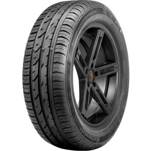Llanta 205/70R16 CONTINENTAL Conti Premium Contact 2 97H