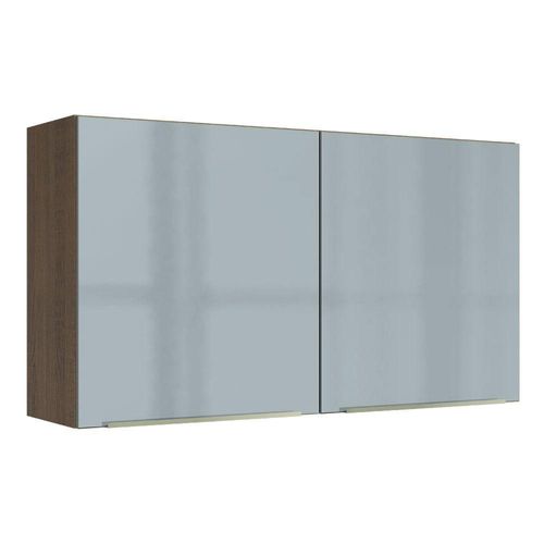 Alacena Gabinete Superior Cocina Madesa Lux 120cm RG