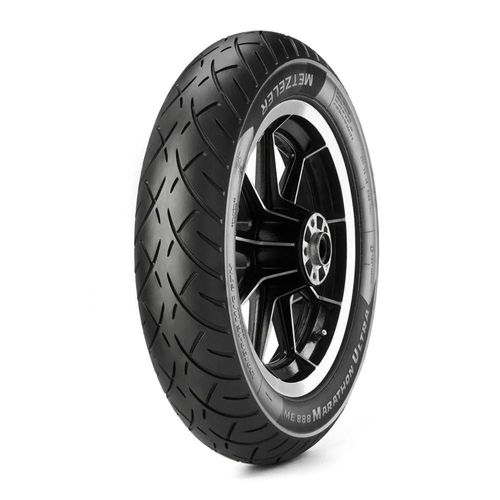 Llanta 90/90-21 moto tubeless 54H Marathon ME88 Metzeler