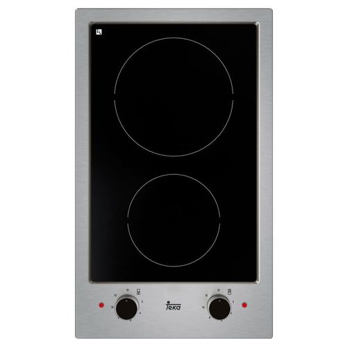 Parrilla Empotrable Electrica EFX 30.1 2H 30 cm (12