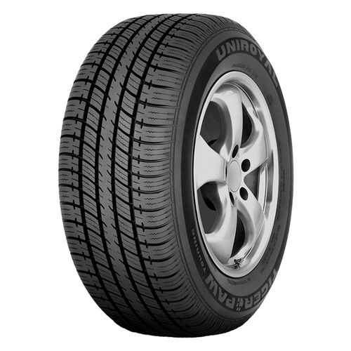 Llanta 225/65r17 Uniroyal Tiger Paw Touring 102h
