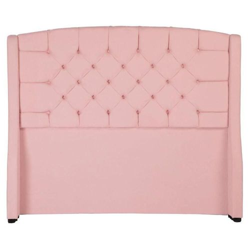 Cabecera Queen Size Dicasa Sikta Rosa RGH