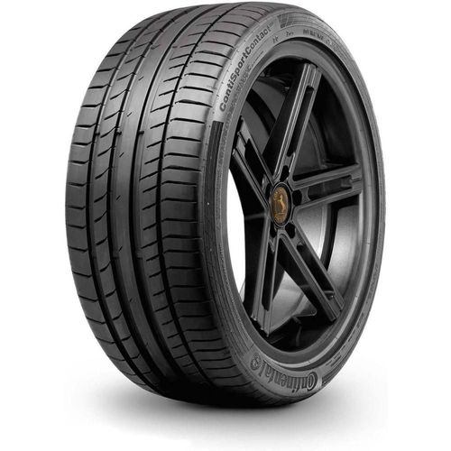 Llanta 325/35R22 CONTINENTAL Conti Sport Contact 5P 110Y