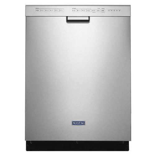 Lavavajillas Empotre Maytag 14 Serv MDB4949SkZ 61cm (24