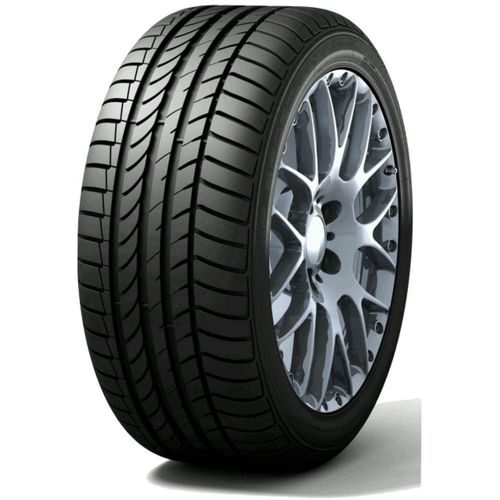 Llanta 215/45ZR18  DUNLOP SP Sport Maxx TT 89W