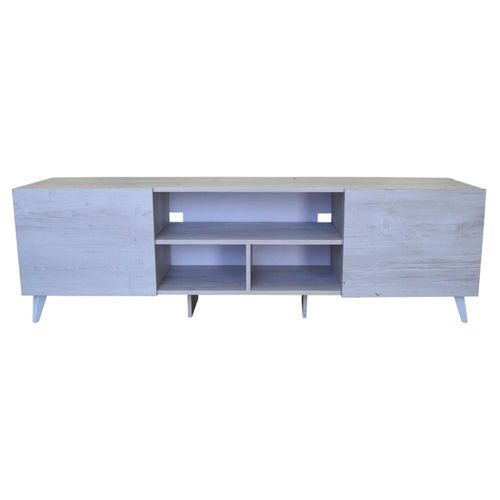 Centro de Entretenimiento Europa Hogare Blanco