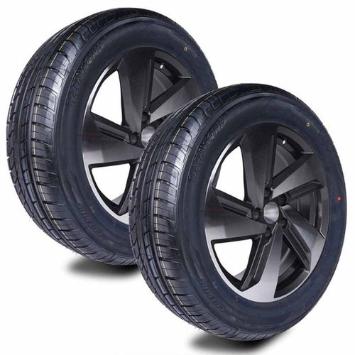 Paq 2 Llantas Austone 235/65R17 108V SP-303