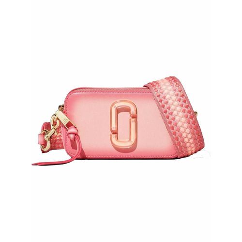 BOLSA SNAPSHOT MARC JACOBS H158L01SP22 825 naranja