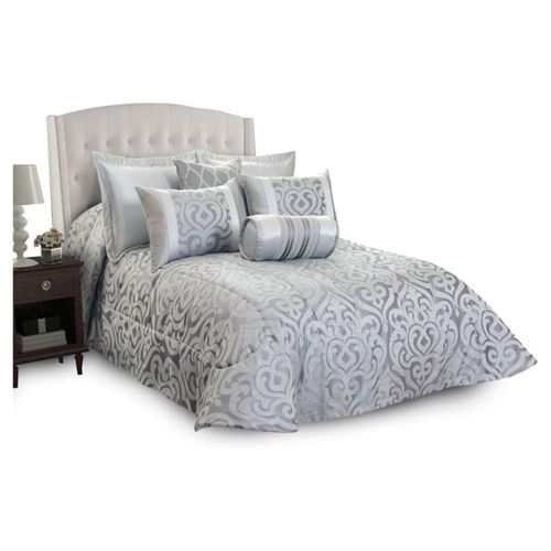 Edrecolcha Jacquard Oslo Queen Size