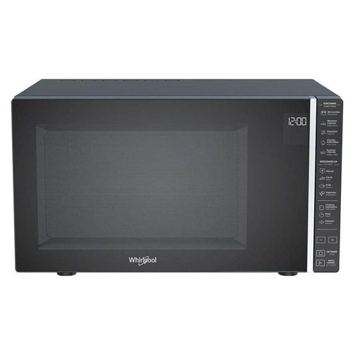 Microondas Whirlpool WM1811B 54cm (21