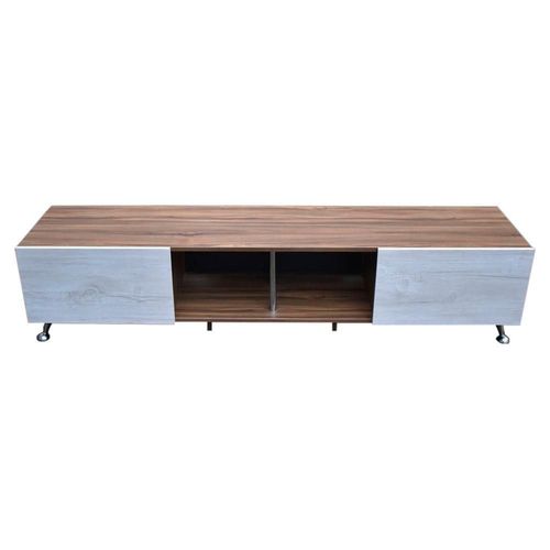 Centro de Entretenimiento London Mueble para TV de 90 \