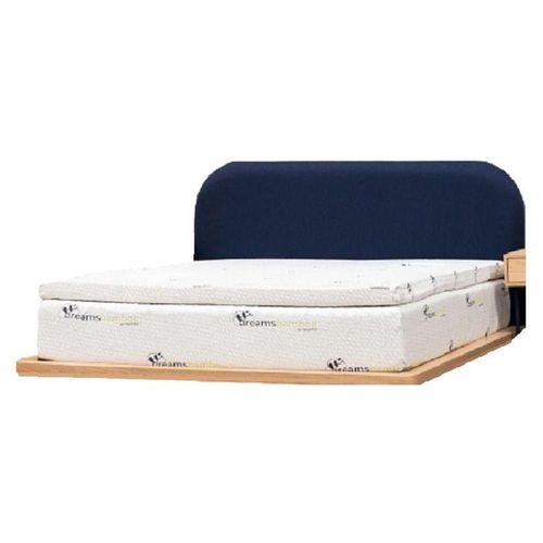 Colchón Memory Foam Fresh Flex Dreams Bamboo Matrimonial