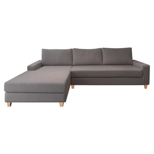 Sala Modular Sacrer - Gris