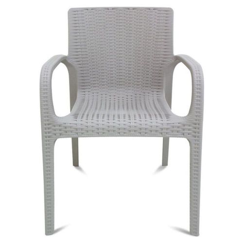 Silla Koppla 7027G6 Gris
