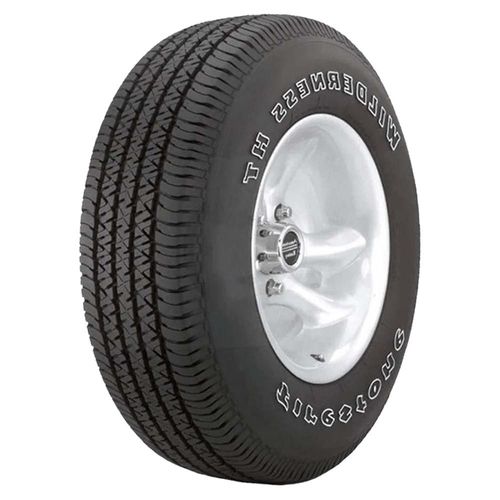 LLANTA 215/70R15 FIRESTONE WILDERNESS HT 97S