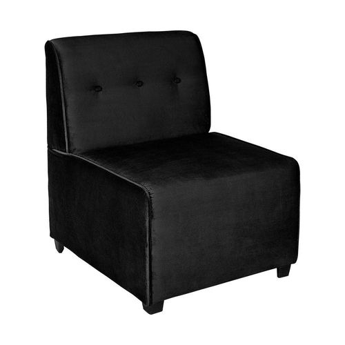 Sillon Arezzo - Negro