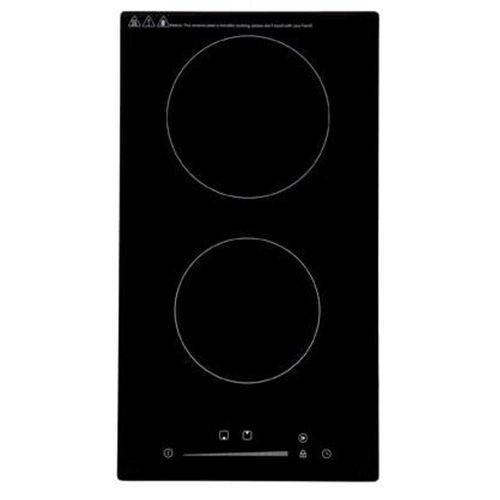 Parrilla Kirk Inducción 2 Quemadores