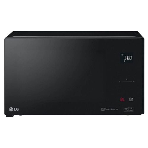Horno de Microondas 1.5 Pies Cúbicos LG MS1597DIS