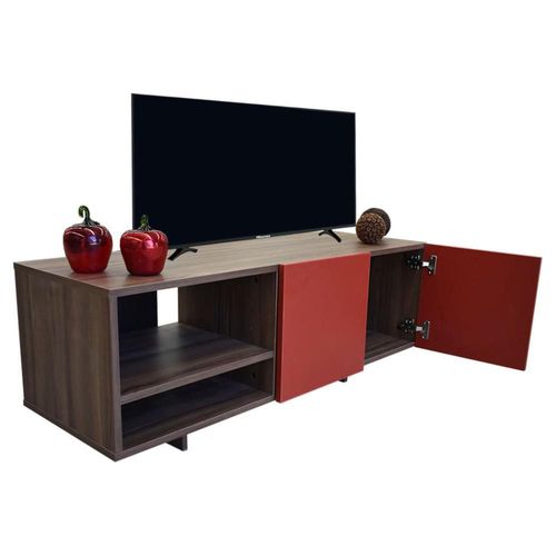 Centro de Entretenimiento Suecia Mueble para TV de 50\