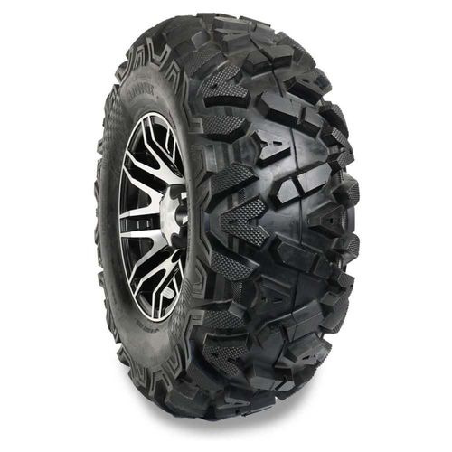 Llanta 25 - 8 - 12 6Pr Schnell Motocore Atv