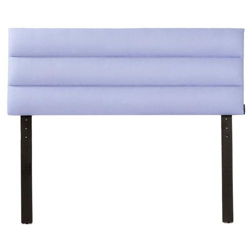 Cabecera King Size Dicasa Logan Lila RGH