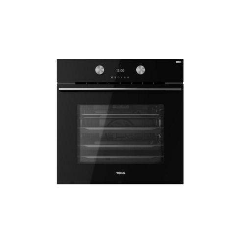 Horno Eléctrico Empotre Teka HLB 8700 P BK de 60 cm Airfry y WiFi