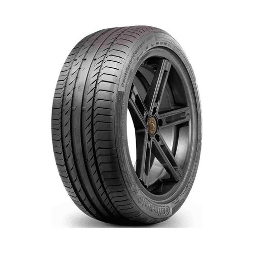 Llanta 225/45R18 CONTINENTAL ContiSportContact 5 95Y