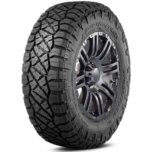 Llanta 33X12.5R20LT NITTO Ridge Grappler 119Q