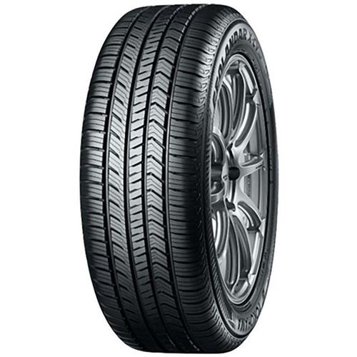 Llanta 255/55R20 YOKOHAMA G057 Geolandar X-CV 110W