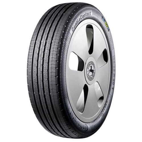 Llanta 145/80R13 CONTINENTAL Conti Eco Contact 75M