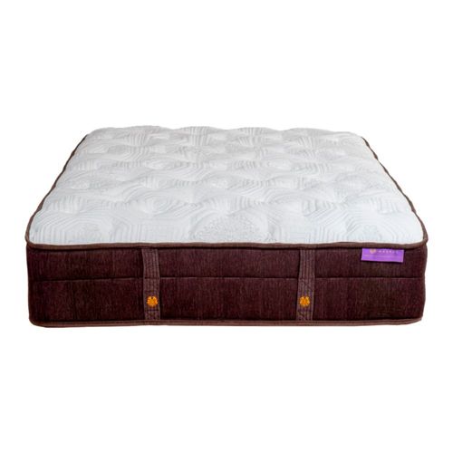 Colchón Magnus Roosevelt King Size