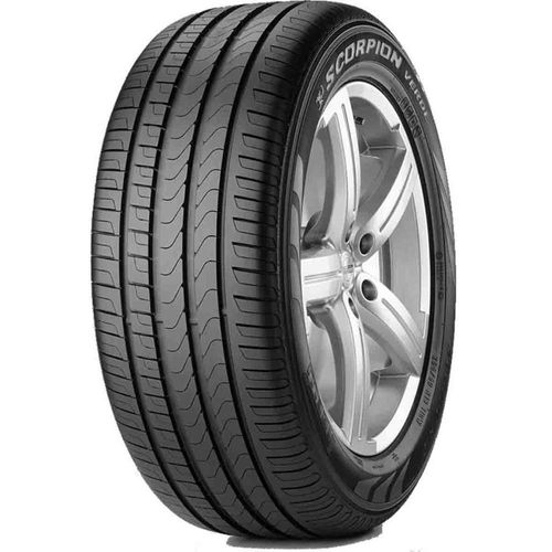 Llanta 235/55R18 PIRELLI Scorpion Verde 100W