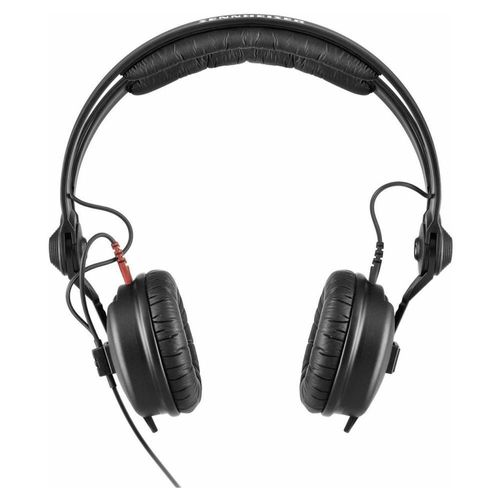 Sennheiser Audifonos Profesionales Dj Hd25 Plus