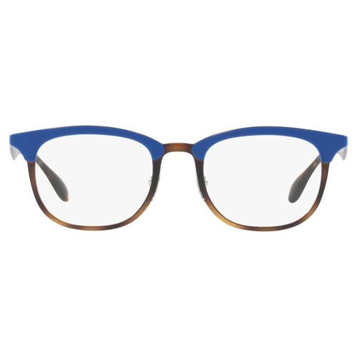 ARMAZON OFTALMICO RAY BAN RB7112 5729 53MM AZUL