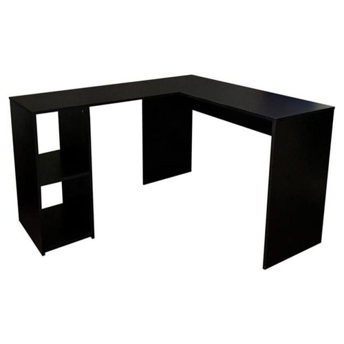 Escritorio En L Unicolor NM