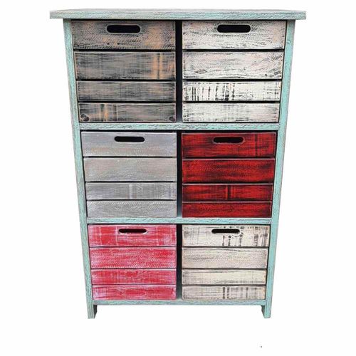 Organizador De madera Multiusos