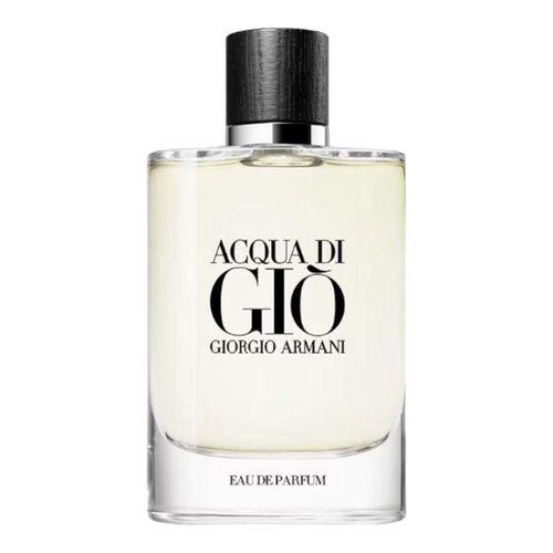 GIORGIO ARMANI ACQUA DI GIO EDP 125 ML