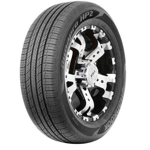 Llanta 235/65R17 HANKOOK DYNAPRO HP2 RA33 104H