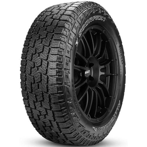 Llanta 245/65R17  PIRELLI SCORPION ALL TERRAIN PLUS 111T