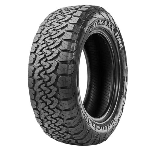 Llanta LT255 55 R19  Sumaxx All Terrain