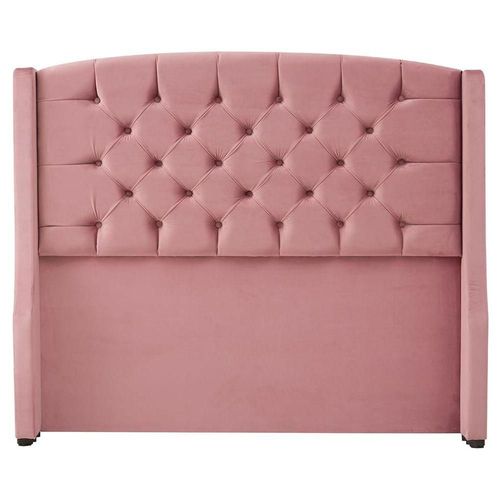 Cabecera Queen Size Dicasa Sitka Palo de Rosa RGH