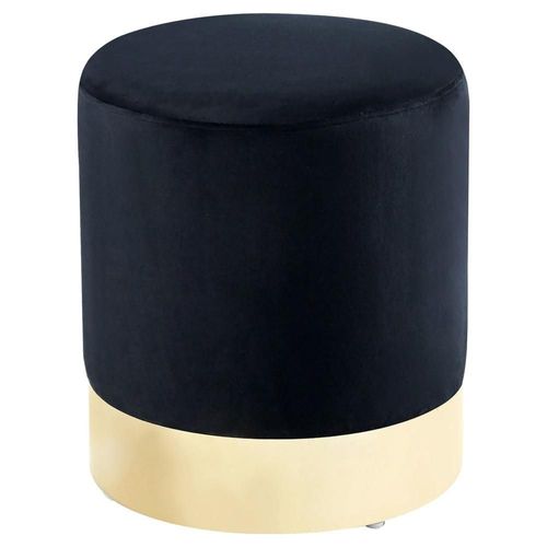 Taburete Nice - Negro