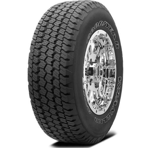 Llanta P265/70R17  GOODYEAR Wrangler AT/S 113S